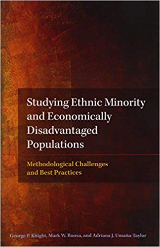 Studying Ethnic Minority and Economically Disadvantaged Populations: Methodological Challenges and Best Practices