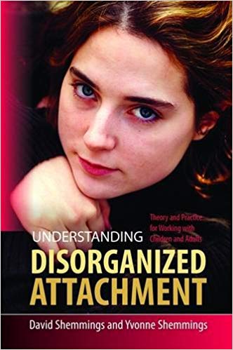 Understanding Disorganized Attachment: Theory and Practice for Working With Children and Adults