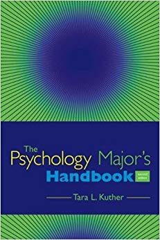 Custom Enrichment Module: The Psychology Major's Handbook