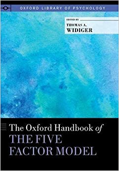 The Oxford Handbook of the Five Factor Model (Oxford Library of Psychology)