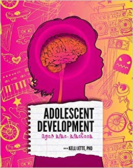 Adolescent Development: Ages Nine to Nineteen