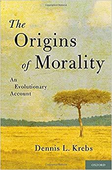 The Origins of Morality: An Evolutionary Account