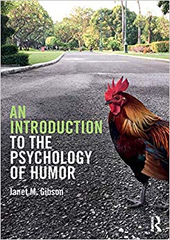 An Introduction to the Psychology of Humor