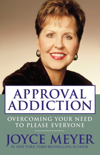 Approval Addiction: Overcoming Your Need to Please Everyone