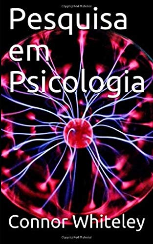 Pesquisa em Psicologia (Uma série introdutória) (Portuguese Edition)