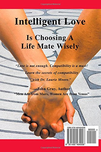 Intelligent Love: Choosing a Lifemate Wisely