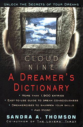 Cloud Nine:: A Dreamer's Dictionary