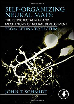 Self-organizing Neural Maps: The Retinotectal Map and Mechanisms of Neural Development: From Retina to Tectum