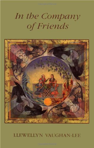 In the Company of Friends: Dreamwork Within a Sufi Group