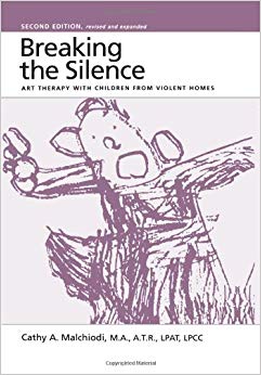 Breaking the Silence: Art Therapy with Children from Violent Homes