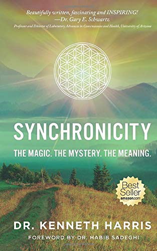 SYNCHRONICITY: The Magic. The Mystery. The Meaning.