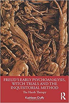 Freud's Early Psychoanalysis, Witch Trials and the Inquisitorial Method