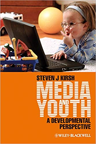 Media and Youth: A Developmental Perspective