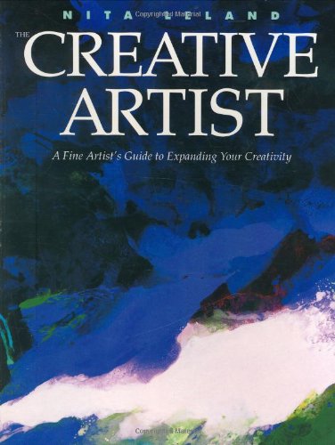 The Creative Artist