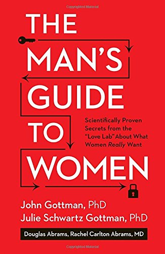 The Mans Guide to Women [Paperback] [Jan 01, 2016]
