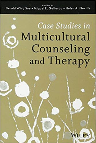 Case Studies in Multicultural Counseling and Therapy