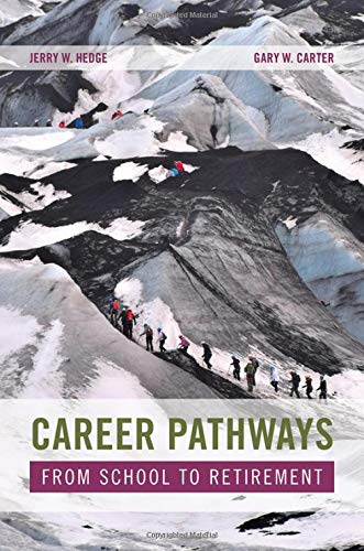 Career Pathways: From School to Retirement