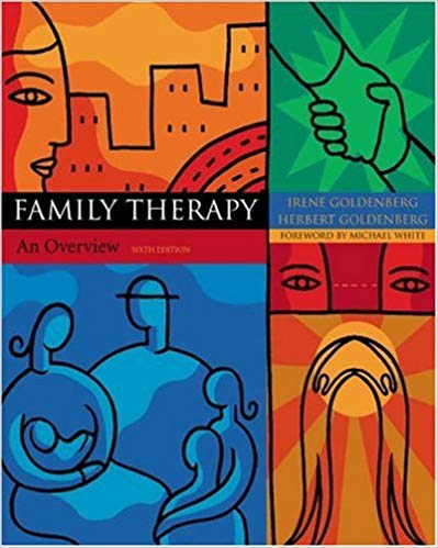 Family Therapy: An Overview