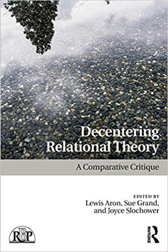 Decentering Relational Theory (Relational Perspectives Book Series)