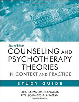 Counseling and Psychotherapy Theories in Context and Practice Study Guide, 2nd Edition