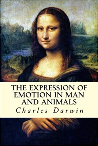 The Expression of Emotion in Man and Animals