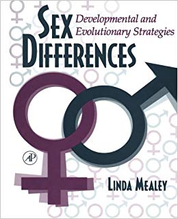 Sex Differences: Developmental and Evolutionary Strategies