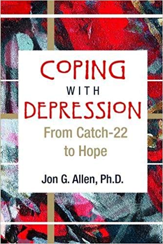 Coping With Depression: From Catch-22 to Hope