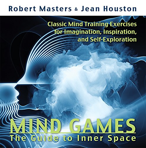 Mind Games: The Guide to Inner Space