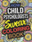 How Child Psychologists Swear Coloring Book: Child Psychologist Coloring Book For Adults