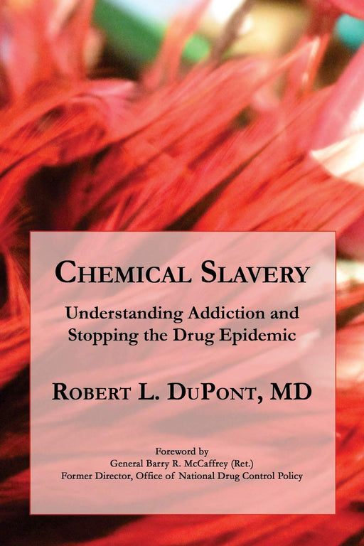 Chemical Slavery: Understanding Addiction and Stopping the Drug Epidemic