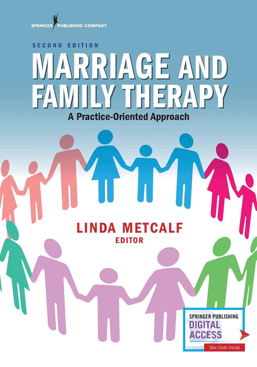 Marriage and Family Therapy: A Practice-Oriented Approach