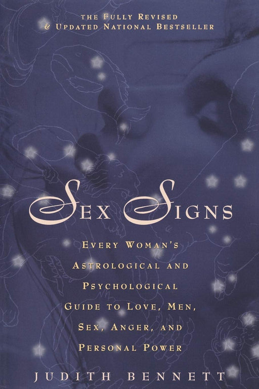 SEX SIGNS 2ND ED P