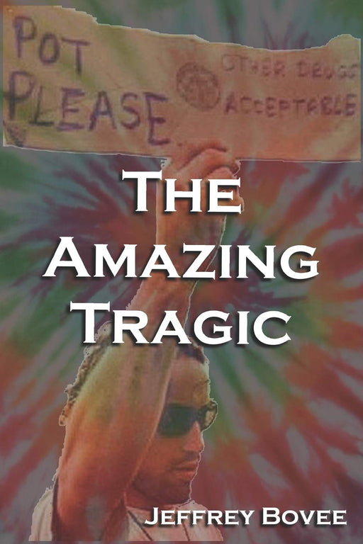 THE AMAZING TRAGIC