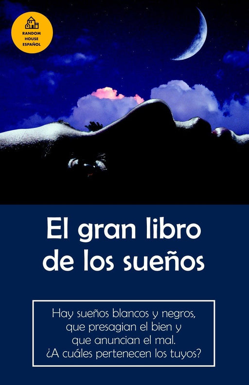 El gran libro de los sueños (Spanish Edition)