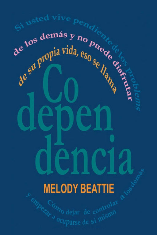 Codependencia (Spanish Edition)