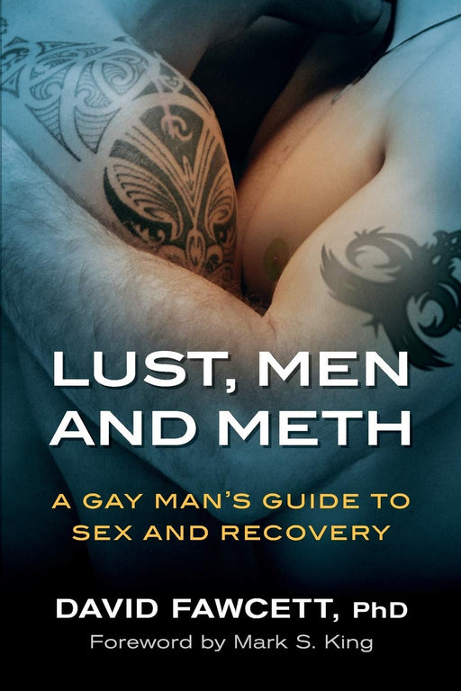 Lust, Men, and Meth: A Gay Man's Guide to Sex and Recovery