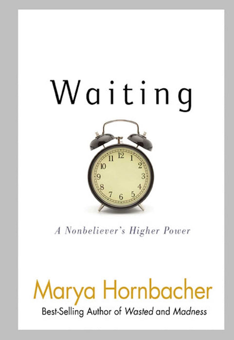 Waiting: A Nonbeliever's Higher Power