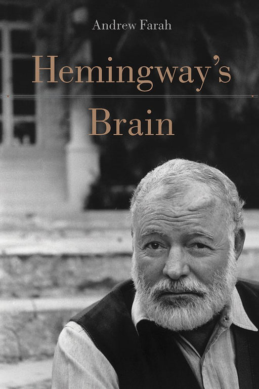 Hemingway's Brain (Non Series)