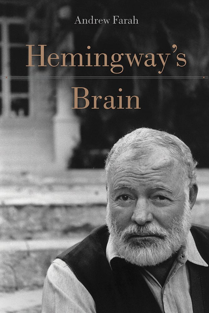 Hemingway's Brain (Non Series)