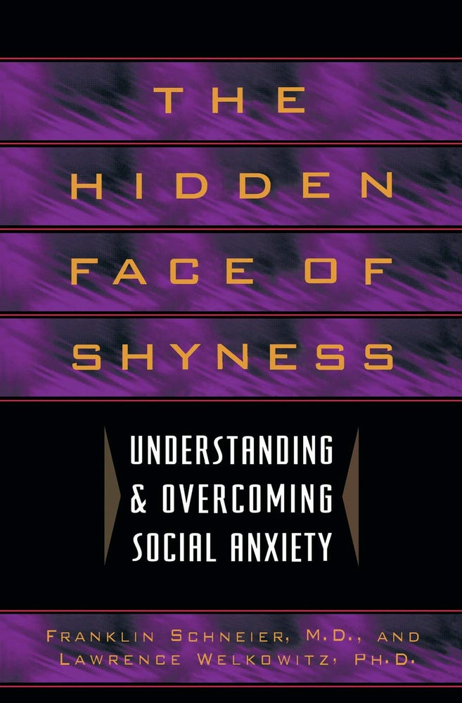 The Hidden Face of Shyness
