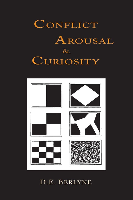 Conflict, Arousal and Curiosity