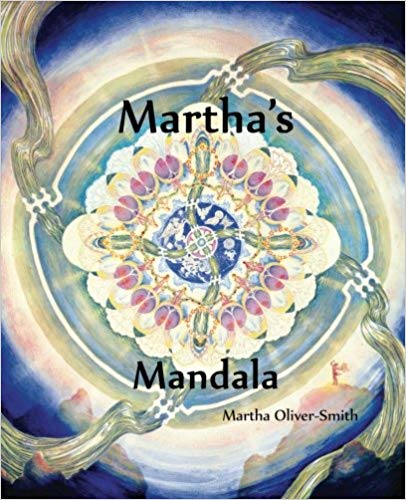 Martha's Mandala: Figures in a Family Circle