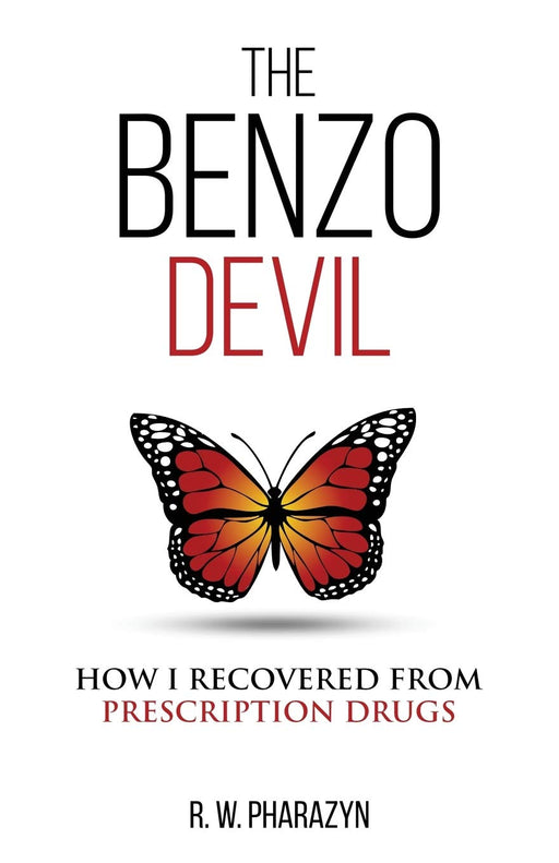 The Benzo Devil: How I Recovered From Prescription Drugs
