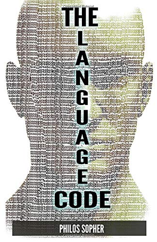 The Language Code: How to Stop Anxiety, Worry, Fear, Stress and Depression
