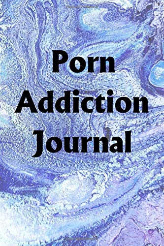 Porn Addiction Journal: Use the Porn Addiction Journal to help you reach your new year's resolution goals