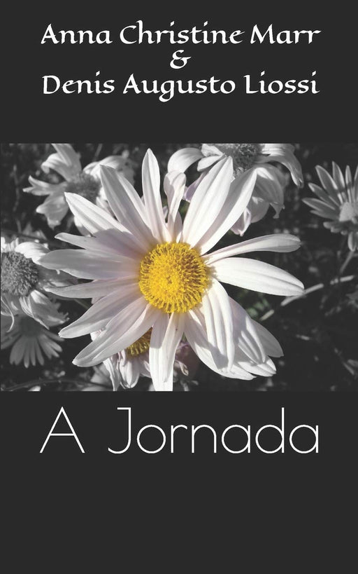 A Jornada (Portuguese Edition)