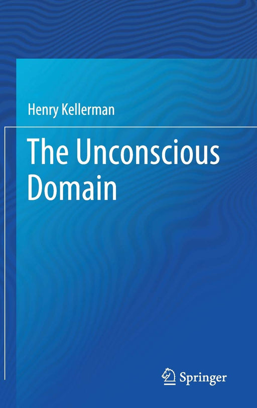 The Unconscious Domain (Springerbriefs in Psychology)