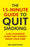 The 15-Minute Guide to Quit Smoking: A No-Nonsense Guide That Doesn't Waste Your Time!
