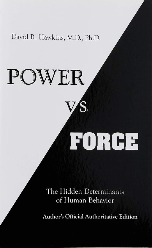 Power vs. Force