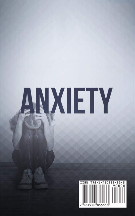 Anxiety: 3 Manuscripts - Depression and Anxiety, Negative Thoughts and Cognitive Behavioral Therapy